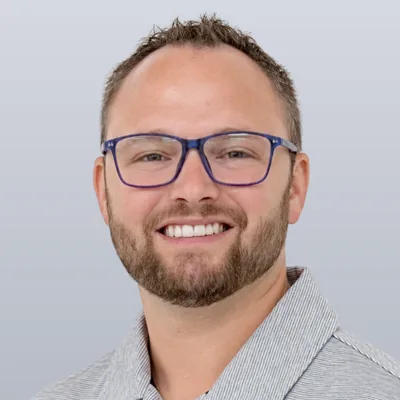 Devon Jones, Founder of Weceu