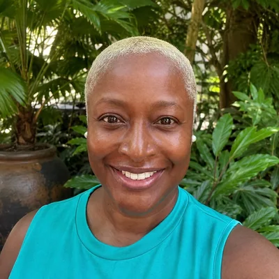 Lequita Brooks, Cofounder of Weceu