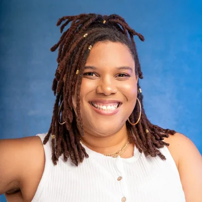 Melanie Stargell, Cofounder of Weceu