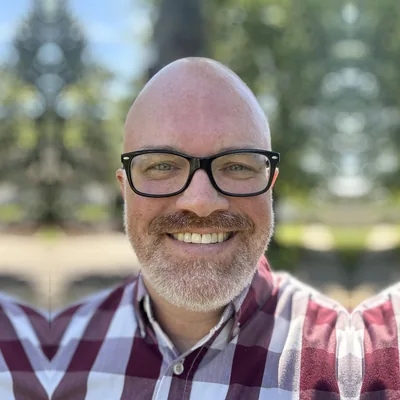 Travis Atkinson, Cofounder of Weceu